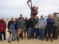 Portland Dunes-1